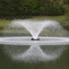 MODEL F1000F/400/615: AERATING FOUNTAINS