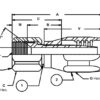 CR-48A-04 - 100R5 Stainless Steel Hydraulic Fittings - Image 6