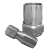CR-48A-04 - 100R5 Stainless Steel Hydraulic Fittings