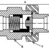 4144-6 - 4144 Series Sil-Braze Inline Check Valves - Image 4