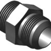 6728-8-8-CUNI - 6728 Series S.A.E. Male "O"-Ring Tube to 37º Male Flare Adapters