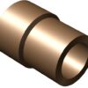 6C67-5-3 - Sil-Braze Fittings - Reducing Insert