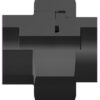 6RTN51-7-7 - Union Assemblies - Socket Weld End, Pipe Size - Image 2