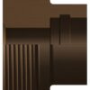 6T49-8-12 - Sil-Braze Fittings - Threadpiece, Tube Size - Image 2