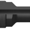 6T62-8-7 - Male Weld Fittings - Threadpiece, Pipe Size - Image 2