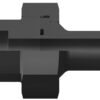 6RTN6251-8-8 - Union Assemblies - Female Socket Weld x Male Socket Weld, Pipe Size - Image 2