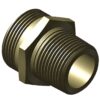 8301T-4-2 - Straight Adapters - Male Pipe Thread