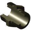 8303T-4-4 - Straight Adapters - Male Straight Thread - Image 2