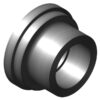 8308-12-8 - Tube Fittings - Tailpiece - Female Tube