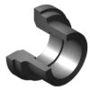 8308-12-8 - Tube Fittings - Tailpiece - Female Tube - Image 2