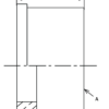 8308-12-8 - Tube Fittings - Tailpiece - Female Tube - Image 3