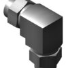 8320-10 - Tube Fittings - Union Elbow - Tube to Tube