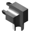 8321T-6-4 - Elbow Adapters - Male Pipe Thread - Image 2