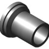 8327-16 - Tube Fittings - Tailpiece - Male Tube