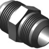 8641-20-20-SS - 8641 Series S.A.E. 37º Male Flare Union Adapters