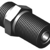 9003T-12 - Tube Fittings - Threadpiece, Bulkhead - 9003T