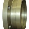 A-ADP-25FS-4F - Adapters - Female Split Clamp to Flange
