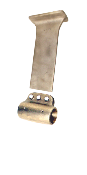 AS3 200 - Bronze Adjustable Struts - Cut-Off Type B