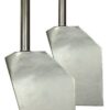 70RMODEL4 - AQ-22 Rudders