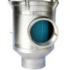 70WS-BISO-300-C - Arctic Steel Strainer - BISO