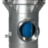 70WS-BISO-200-S - Arctic Steel Strainer - BISO