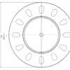 C22756 - For Use with MIL-PRF-20042 Flanges - Image 3