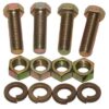 BOLTSET625 - Coupler Flange Bolt Sets - Standard - Image 2