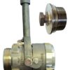 B-CPL/HOS-4-QR - Couplings - Hose, Quick Release