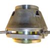 ST-CPL/MOD-NATO-B-AF - Couplings - NATO Breakable Spool, "B" End Modified (Astern Fueling)