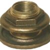 00DPN105T - Bronze Drain Plugs - Thru Hull Style with T Plug - Image 3