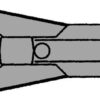 EF-SPW/WL-0.875 - End Fittings - Span Wire, Weak Link