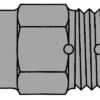 ST-ADP/SLV-1/2 - End Fittings - 1/2" Sleeve Adapter