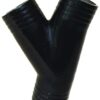 40EC400500 - Exhaust Collectors - Y Type - Image 2