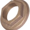 00DPN105T - Bronze Drain Plugs - Thru Hull Style with T Plug - Image 2