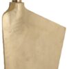 10R4HSSS1 - Bronze High Speed Rudders