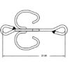 ST-GPNL-AF - Hooks - Grapnel (Astern Fueling) - Image 2