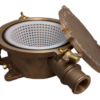 00LPWS125S - Replacement Parts for Low Profile Water Strainer