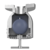 4-PM1-A-F - Inverted Vent Check Valve PM1 Series 4"