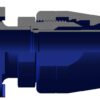 136-3000-10D - Lightweight Medium Pressure Flanged Hose Fittings - Straight, Flanged