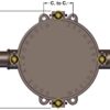 00LPWS125C - Replacement Parts for Low Profile Water Strainer - Image 2