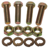 BOLTSET625 - Coupler Flange Bolt Sets - Standard