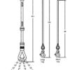 LEG/AY-MK105-120L - Slings - Hoisting, MK 105 MOD O - Image 2