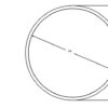 R-RNG/O-261 (O-ring) - O-Rings (Viton)