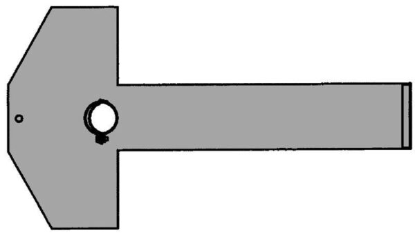 ST-BUO-HM/POS-AF - Hose Messenger/Position, Spout Type Buoys (Astern Fueling) - Image 5