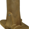 00STBO88 - Bronze Stern Bearing Housings - Oval Flange