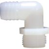 60TLS22 - "Tuff-Lite" Nylon Elbows - 90 Degrees - Image 2