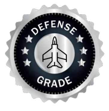 Home 97 Defense Grade