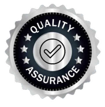 Home 95 Quality Assurance