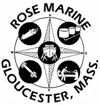 rose marine