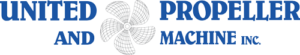united propeller and machine